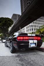 Dodge Challenger SRT8 392 2012 года